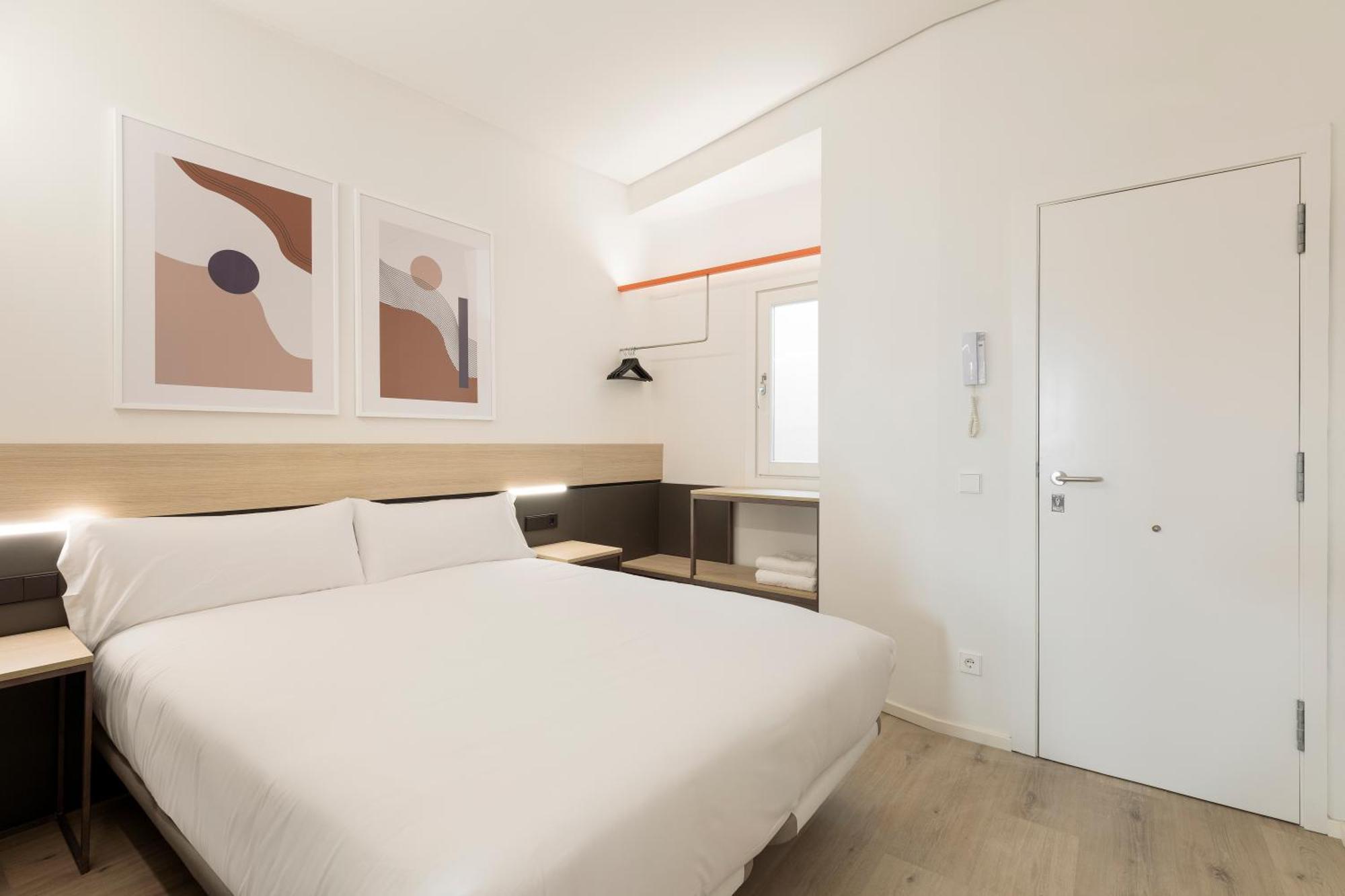 Bcn Town Apartments Born Barcelona Buitenkant foto
