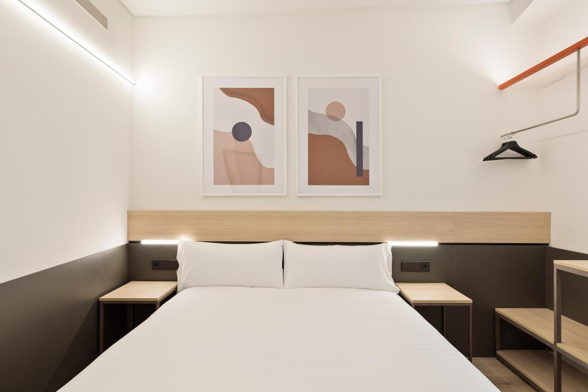 Bcn Town Apartments Born Barcelona Buitenkant foto
